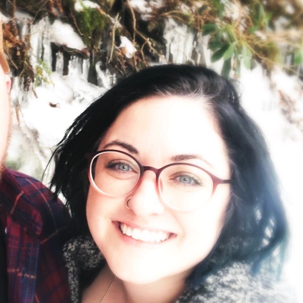 Meet your Posher, Anna